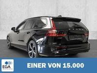 Gebraucht Volvo V60 Ultra 455 PS (334 kW) 2025 Metallic Kombi