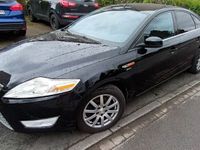 gebraucht Ford Mondeo 2,5 Titanium Titanium