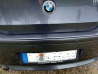 gebraucht BMW 118 i - Klimaautomatik - AHK