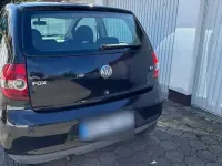 Usata VW Fox 75 CV (55 kW) 2006 Utilitaria