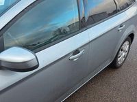 Gebraucht Ford Mondeo 140 PS (102 kW) 2008 Silber Kombi