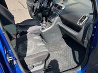 Gebraucht Opel Agila Edition 94 PS (69 kW) 2010 Blau Kleinwagen