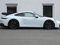 gebraucht Porsche 911 GT3 992911 Schalter Lift Clubsport
