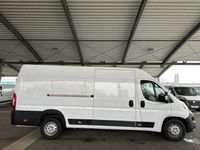 gebraucht Fiat Ducato L5H2 150 Multijet/Klima/Navi