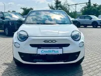 Neu Fiat 600 Street 101 PS (74 kW) 2026 Weiß SUV