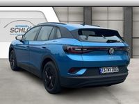Gebraucht VW ID.4 Pure 125 kW (170 PS) 2024 SUV
