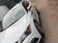 Gebraucht Seat Leon ST 290 PS (213 kW) 2018 Weiß Kombi
