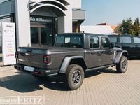 Gebraucht Jeep Gladiator Rubicon 284 PS (208 kW) 2026 Grau Pickup