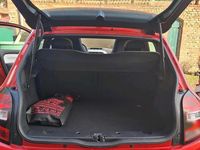 Gebraucht Renault Twingo Liberty 71 PS (52 kW) 2016 Rot Kleinwagen