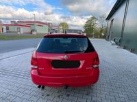 gebraucht VW Golf VI MATCH 2.0 TDI 140 PS 6 GANG TÜV NEU SCHECKEFT NAVI AHK