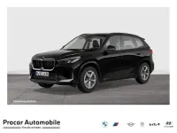 Gebraucht BMW X1 Shadowline 150 PS (110 kW) 2025 Schwarz SUV