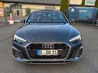 Gebraucht Audi A5 Cabriolet S-Line 190 PS (139 kW) 2020 Cabrio