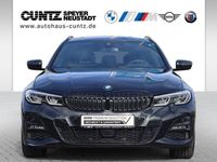 gebraucht BMW 320 d xDrive Touring