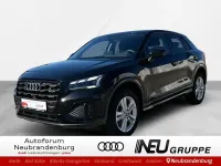Używany Audi Q2 Advanced Plus 150 KM (110 kW) 2025 Czarny SUV