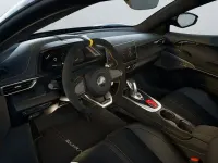 Neu Lotus Emira 405 PS (297 kW) 2026 Schwarz Coupé