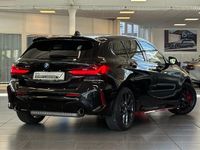 Gebraucht BMW 128 Shadowline 265 PS (194 kW) 2023 Schwarz Limousine