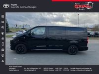 gebraucht Toyota Verso ProaceEV Team D L2