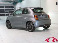 gebraucht Fiat 500e ELEKTRO 42 KWH BY BOCELLI MJ23