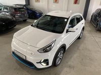 Gebraucht Kia e-Niro Vision 100 kW (136 PS) 2021 Weiß SUV