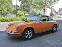 gebraucht Porsche 911 2.2 S