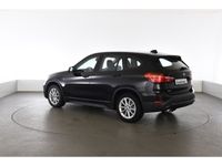 gebraucht BMW X1 sDrive 18 i Advantage DAB-Tuner Klimaautomatik Sitzheizung