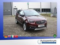 gebraucht Opel Crossland X 1.2 Aut. INNOVATION *LED*NAVI*