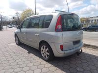 Gebraucht Renault Espace 2004 Silber Van / Kleinbus