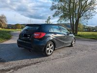 gebraucht Mercedes A200 bj. 2012 Sport