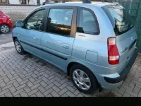 Second-hand Hyundai Matrix 101 CP (74 kW) 2007 Monovolum