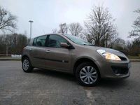 gebraucht Renault Clio III 1.6 112PS HU 10/24