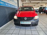 gebraucht VW Fox 1.2 Basis SEHR GEPFLEGT