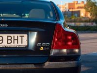 Gebraucht Volvo S60 140 PS (102 kW) 2001 Blau Limousine