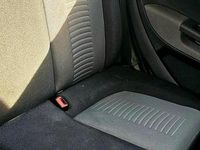 Gebraucht Fiat Punto 77 PS (56 kW) 2007 Grau Kleinwagen