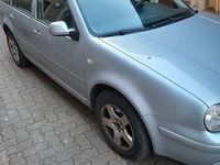 Gebraucht VW Golf IV Pacific 116 PS (85 kW) 2003 Grau Kombi
