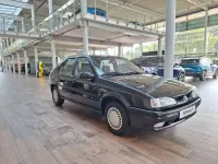 Gebraucht Renault 19 73 PS (53 kW) 1993 Schwarz Limousine