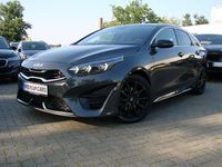 Gebraucht Kia ProCeed GT-Line 160 PS (117 kW) 2023 Grau Kleinwagen