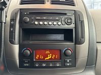gebraucht Fiat Scudo Panorama Family L2H1 130 Multijet DPF Radio Klimaautom