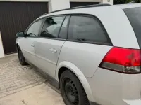 Gebraucht Opel Vectra 155 PS (114 kW) 2005 Silber Kombi