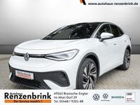 Gebraucht VW ID.5 Pro 210 kW (286 PS) 2024 Weiß SUV