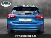 Gebraucht Ford Focus ST 280 PS (205 kW) 2021 Blau Limousine