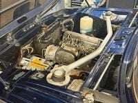 Gebraucht BMW 1502 120 PS (88 kW) 1975 Blau Limousine