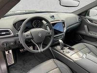 gebraucht Maserati Ghibli GT Mild-Hybrid MJ22 ACC LED