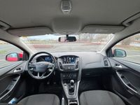 gebraucht Ford Focus Turnier 1.5TDCi