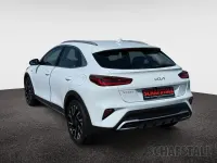 Używany Kia XCeed Vision 140 KM (102 kW) 2025 Biały SUV