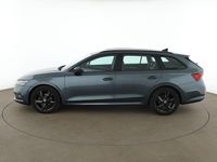 Second-hand Skoda Octavia First Edition 150 CP (110 kW) 2020 Gri Break