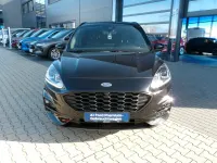 Gebraucht Ford Kuga ST-Line 150 PS (110 kW) 2023 Schwarz SUV