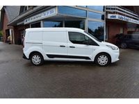 Gebraucht Ford Transit Trend 101 PS (74 kW) 2020 Frostweiß Van