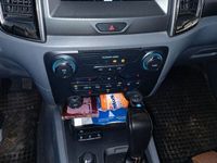 gebraucht Ford Ranger Wildtrak 2016 mit Hardtop