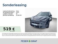 Neu Cupra Terramar VZ2 265 PS (194 kW) 2026 Grau SUV