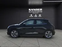 Gebraucht Ora 03 125 kW (171 PS) 2023 Schwarz Kleinwagen